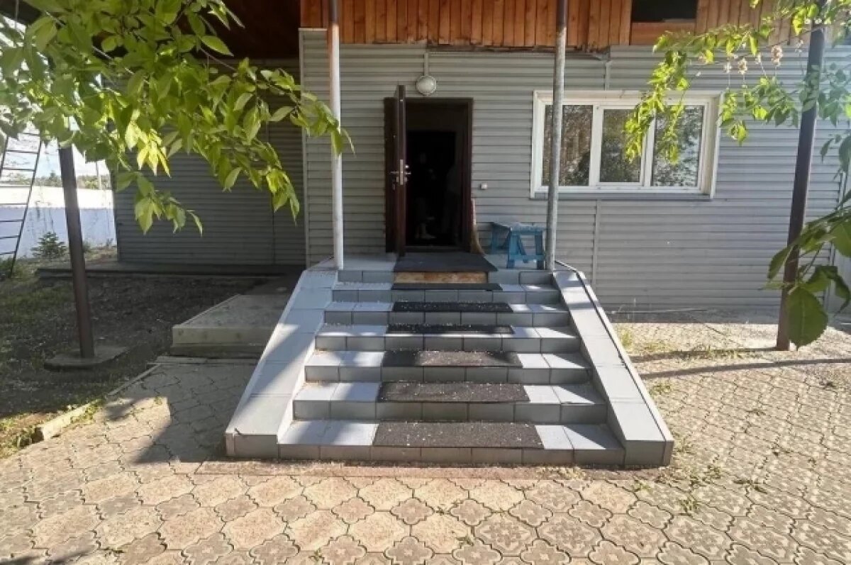    В Минусинском районе хозяйку пансионата оштрафовали за гибель постоялицы