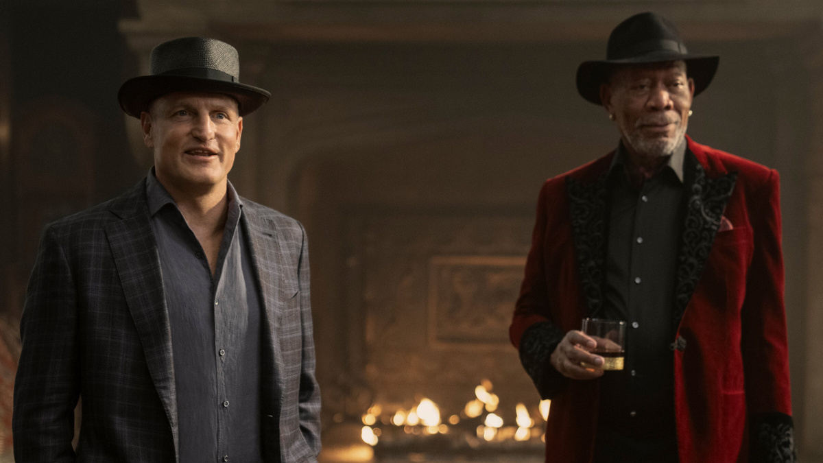    "Кадр из фильма «Иллюзия обмана»/«Кинопоиск»"