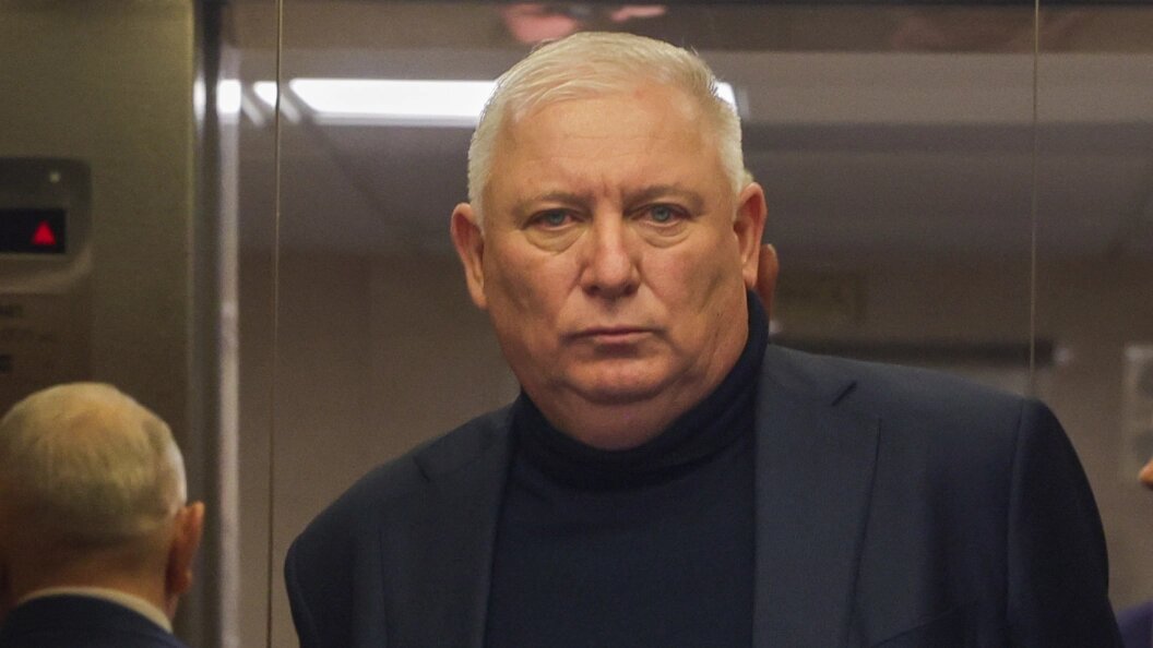    Анатолия Вороновского лишили депутатской неприкосновенности. Фото: Shatokniba Natalya/Globallookpress