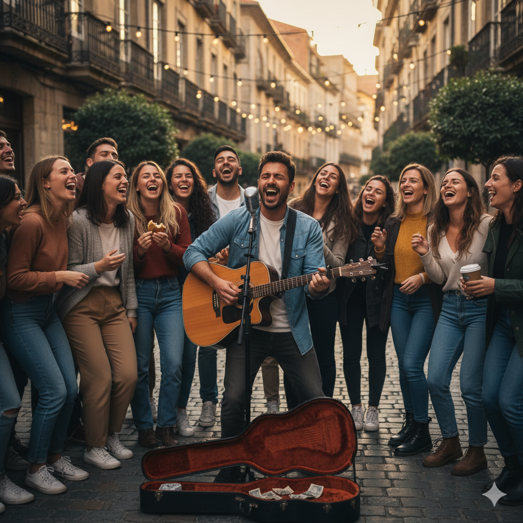 Песни для поднятия настроения