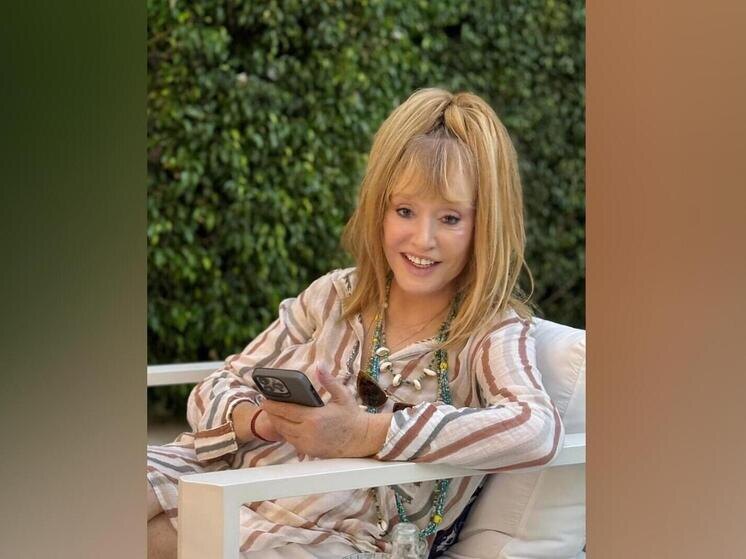     Фото: @allaprimadonna