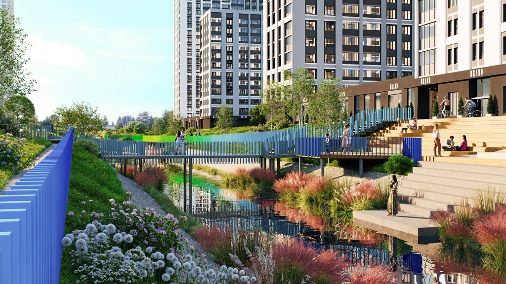    Фото: АО СЗ «РСГ-Академическое»