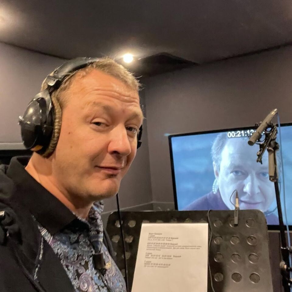    Марат Башаров. Источник: @marabash1*