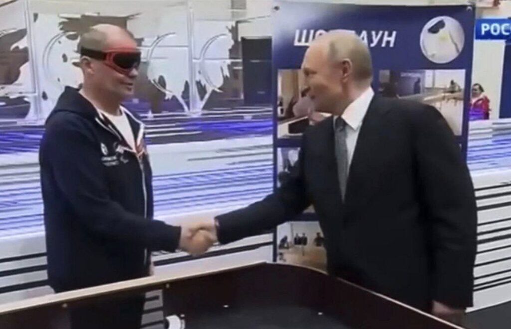    Фото: Россия 1 Ольга Гилёва