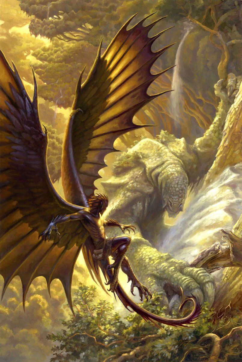 Арт взят из Pinterest