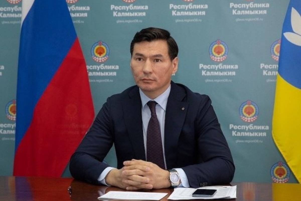    Фото: Пресс-служба Главы Калмыкии Бату Хасикова, источник: glava.region08.ru/