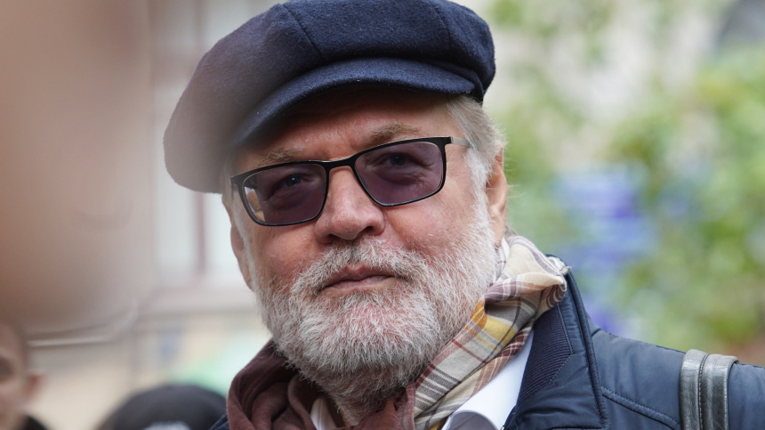    Фото: Елена Никитченко/ТАСС