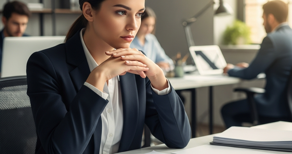 Почему отказ подписать должностную инструкцию в первую неделю работы — ваше законное право, а не повод для увольнения