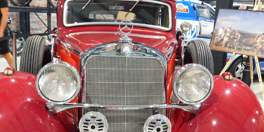 Ретроралли военных пенсионеров «Марица» в Болгарии