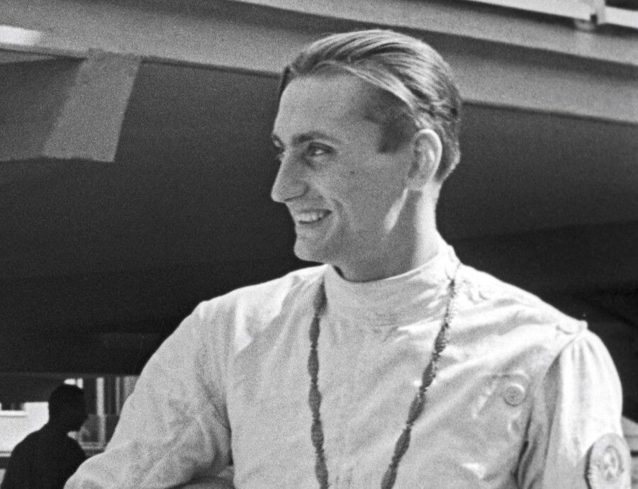     / Источник: © Виктор Кошевой/ТАСС