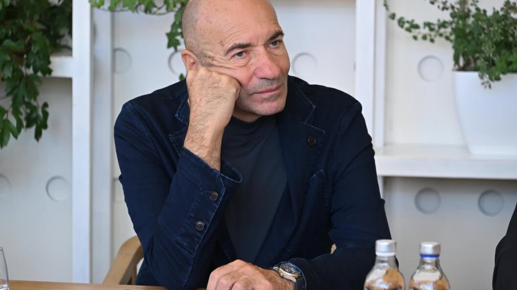    Komsomolskaya Pravda/Global Look Press