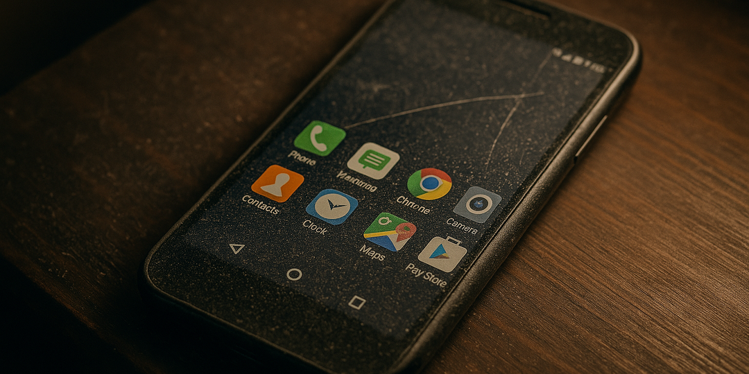 Как понять, что смартфон устарел: 5 тревожных признаков, что ваш телефон давно не справляется