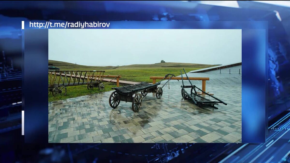    Радий Хабиров рассказал, как ЮНЕСКО помогает развивать туризм в Башкортостане