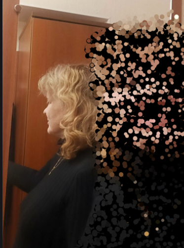 страх сжирает