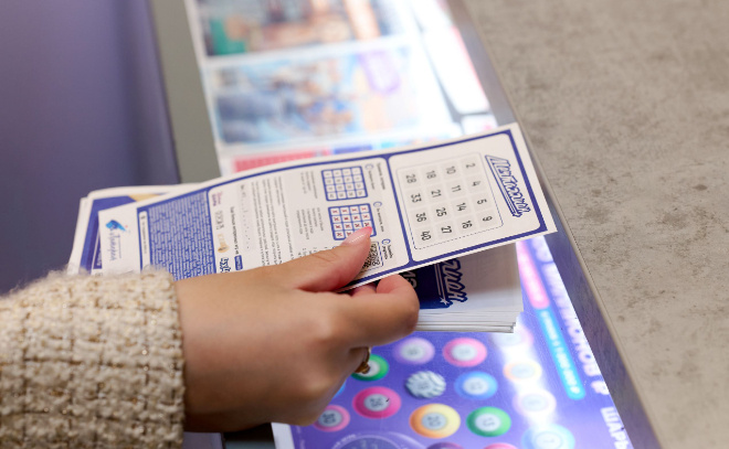    © Пресс-служба «Национальная Лотерея»