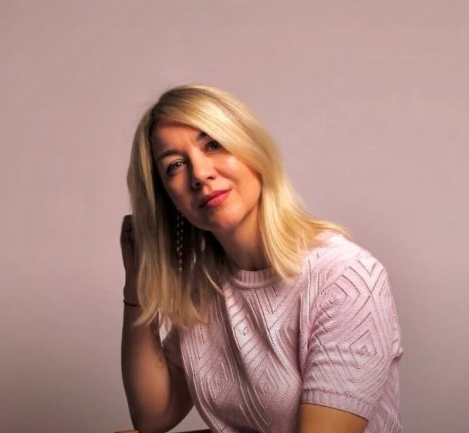    Ирина Усольцева. Источник: @irina_psy_usoltseva*