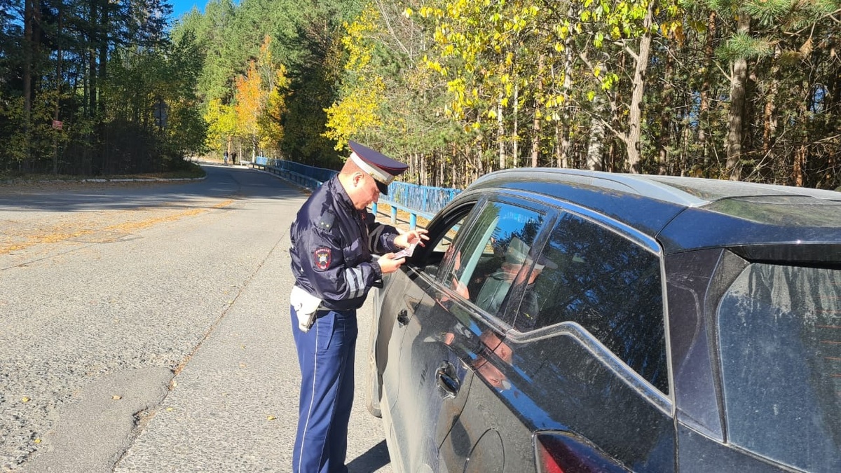 Инспектор ГИБДД просит телефон у водителя: зачем он это делает? Откровенный рассказ знакомого инспектора ГИБДД