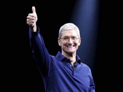    Apple выпустила «носок» для iPhone за 230 долларов