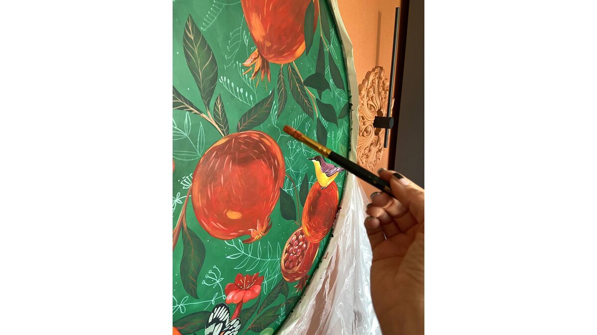    Фото: Валентина Сусина