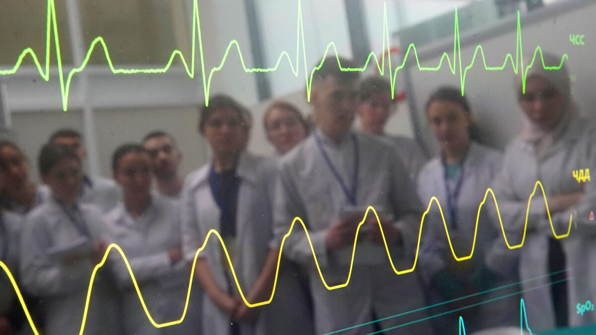    Фото: ИЗВЕСТИЯ/Эдуард Корниенко