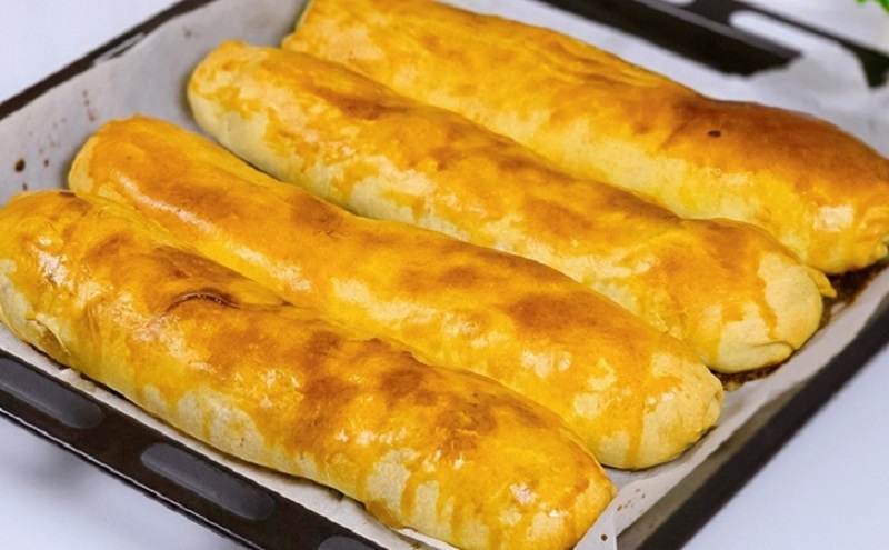 Молдавские вертуты — сладкое спасение, когда в доме почти ничего нет