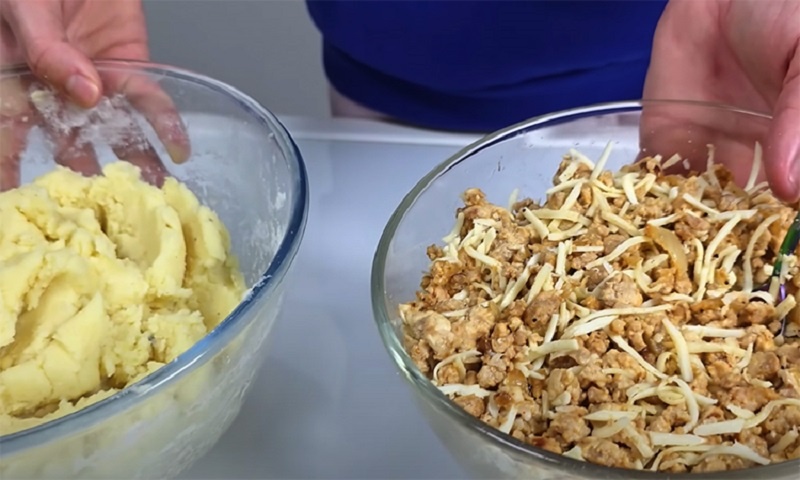 Молдавские вертуты — сладкое спасение, когда в доме почти ничего нет