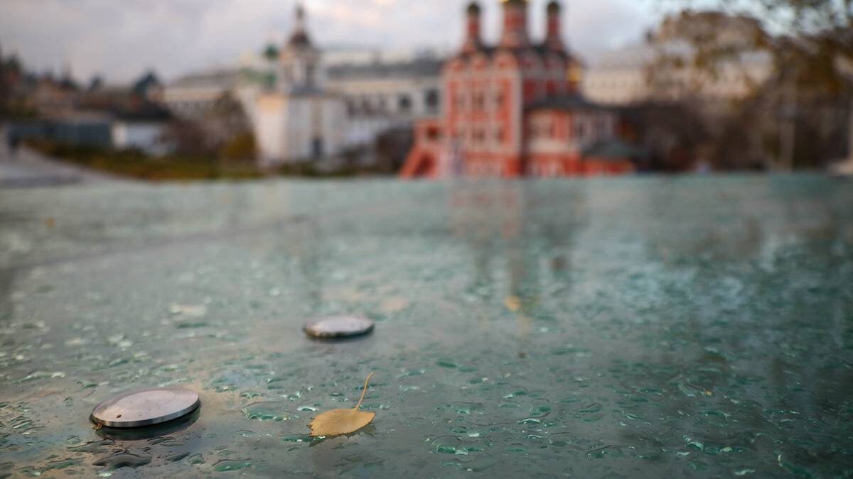    Фото: Артур Новосильцев / АГН Москва