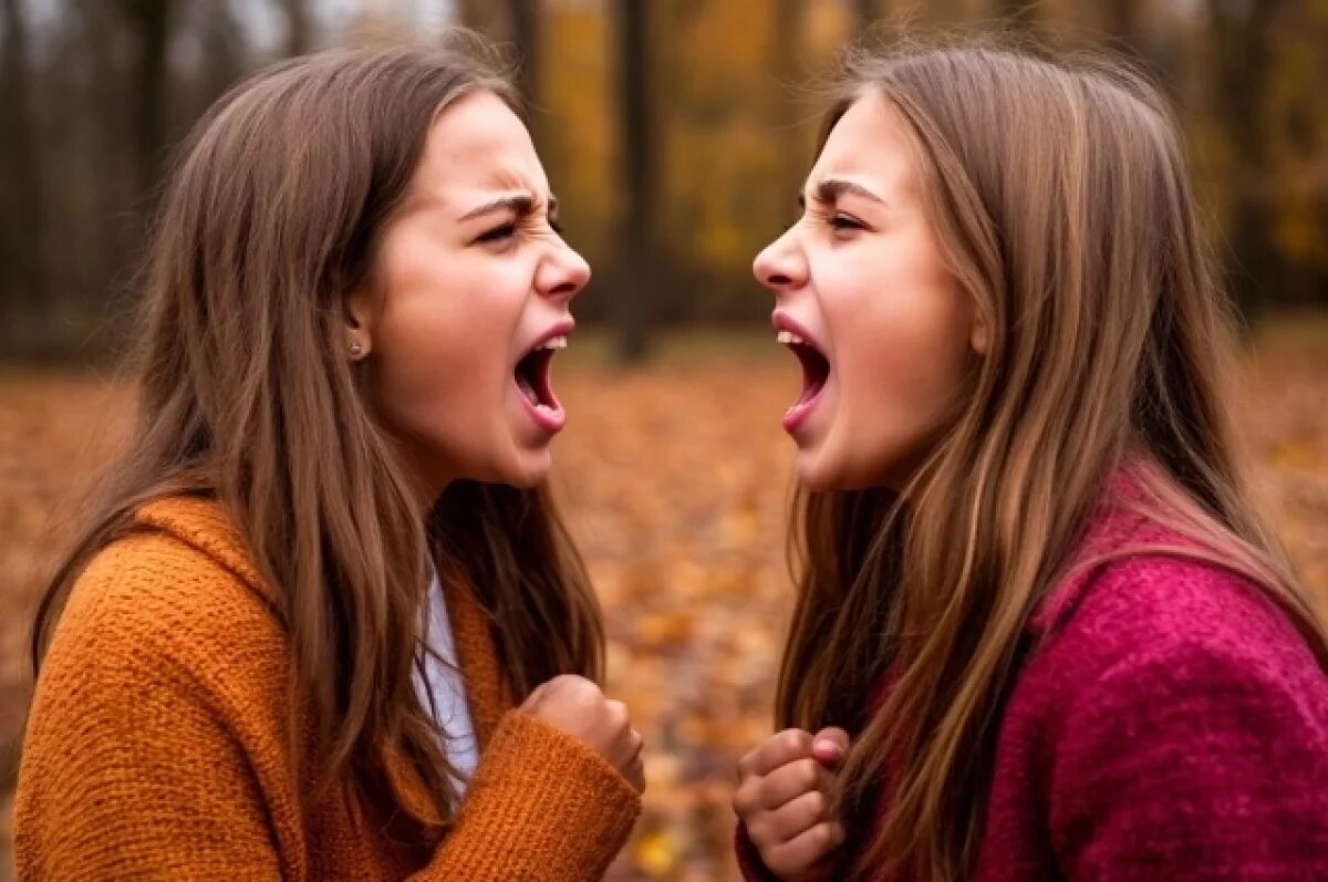    Видео, ставшее поводом для разбирательств, было снято одним из очевидцев.