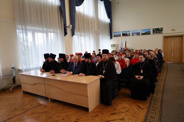    Фото ТГ-канала Сергея Бондаренко Редактор