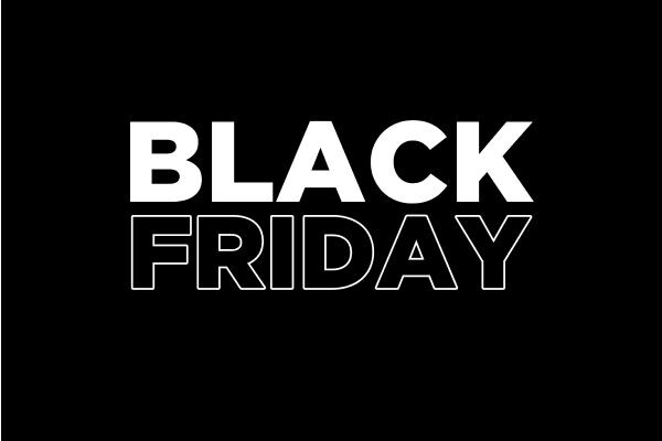 Black Friday - Черная Пятница