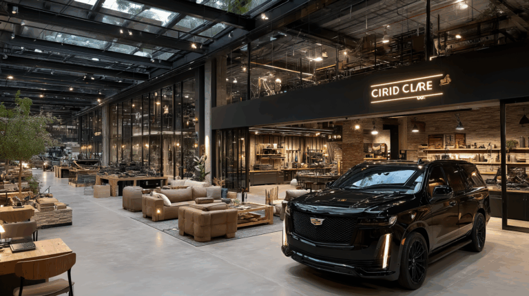    Сколько стоит обслужить Cadillac Escalade в 2025 lucky247187Q