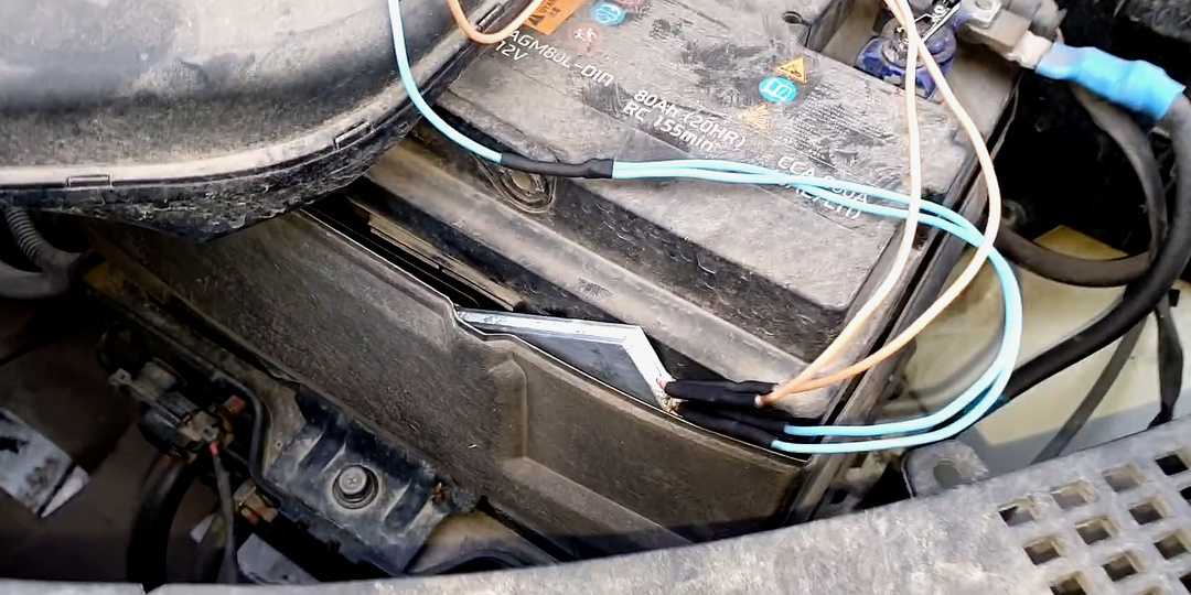 Нужно ли делать подогрев аккумулятору зимой: или это пустая трата времени