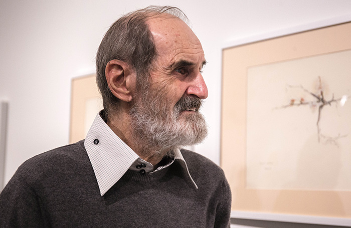    Эрик Булатов.Natache/Ura.ru/TASS