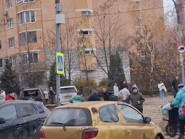    Фото: Москва 24