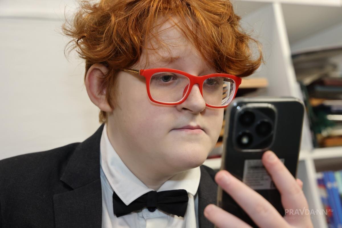    Перебои в работе мобильного интернета сегодня наблюдаются по всей России