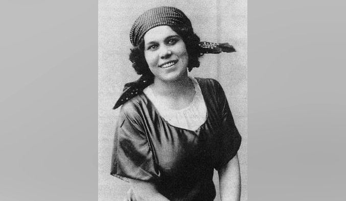     Память курского соловья Надежды Плевицкой увековечат во Франции