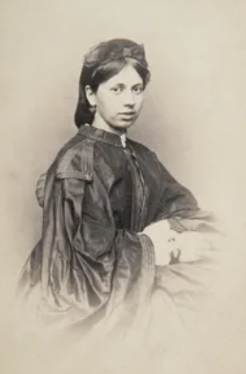 Софья Андреевна Толстая