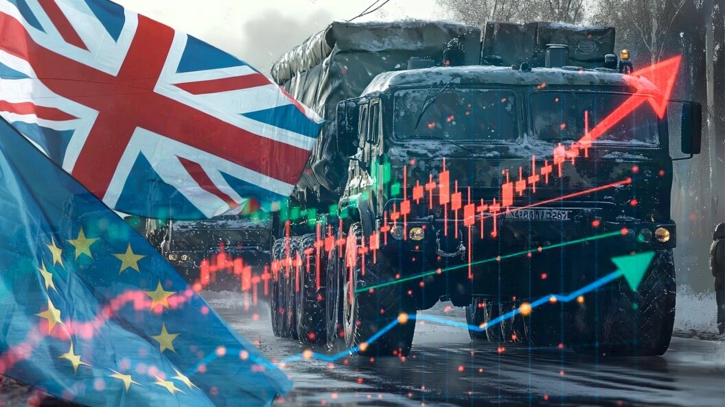    Коллаж: Царьград