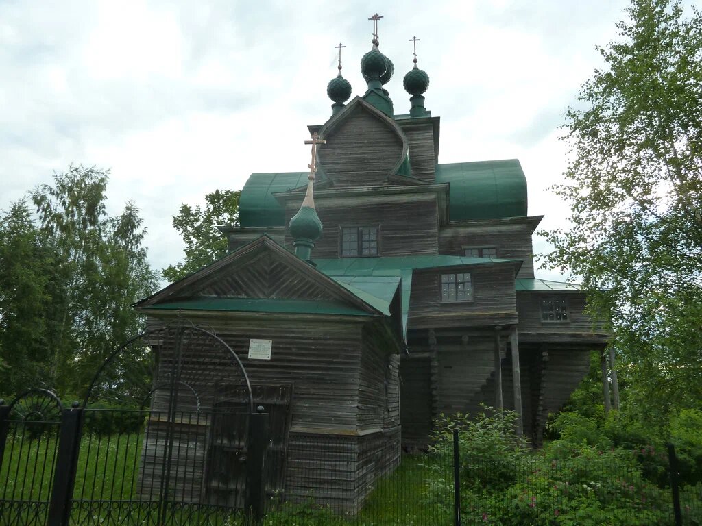 Нелазское кладбище 89692018813