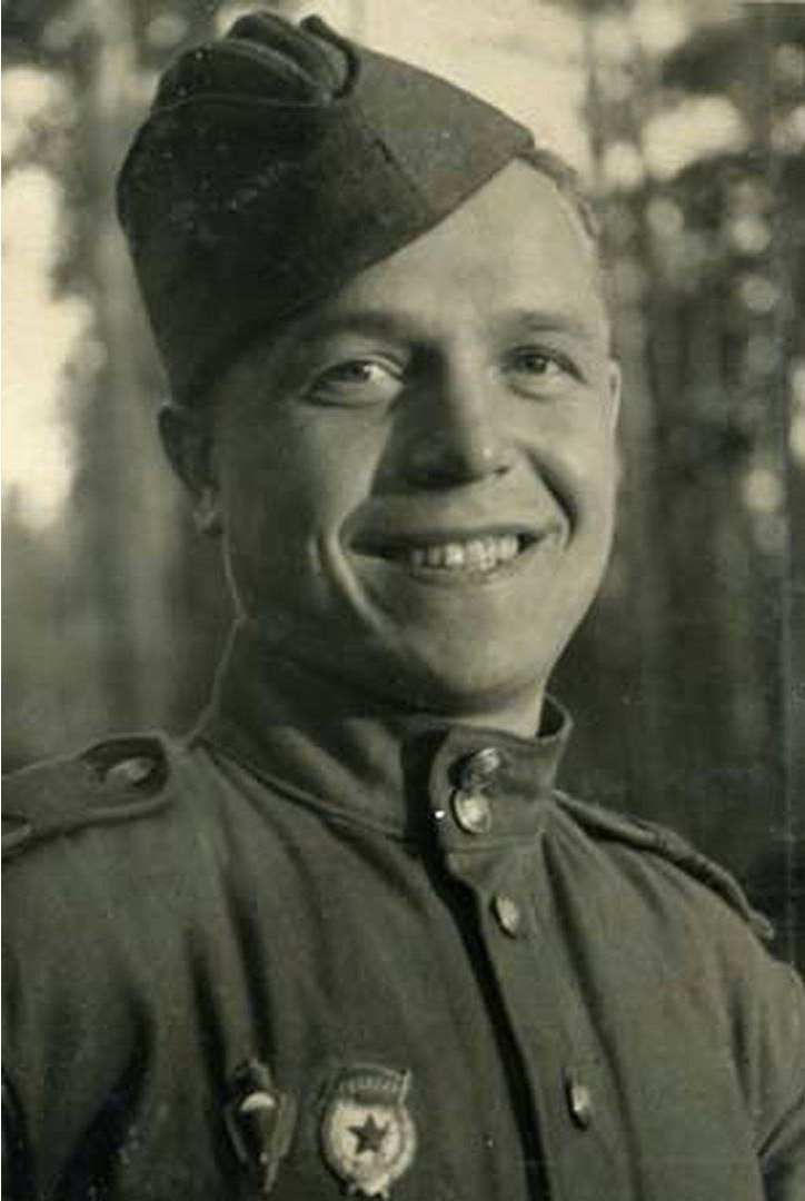 ЮНОСОВ БОРИС НИКОЛАЕВИЧ — стрелок-разведчик 300-го гвардейского стрелкового полка 99-й гвардейской стрелковой дивизии 7-й армии Карельского фронта