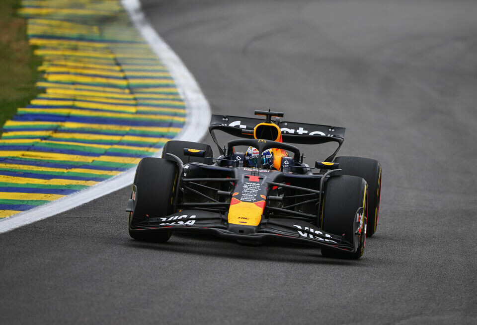    Getty Images / Red Bull Content Pool