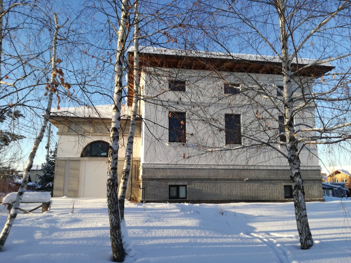 
Для аренды дома на праздники недостаточно найти подходящее объявление. Фото: Мир Квартир