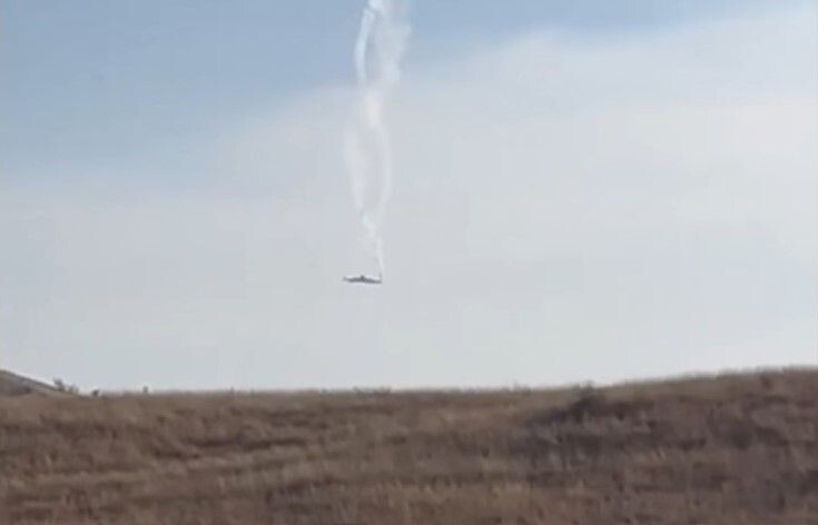     / Источник: Кадр из видео