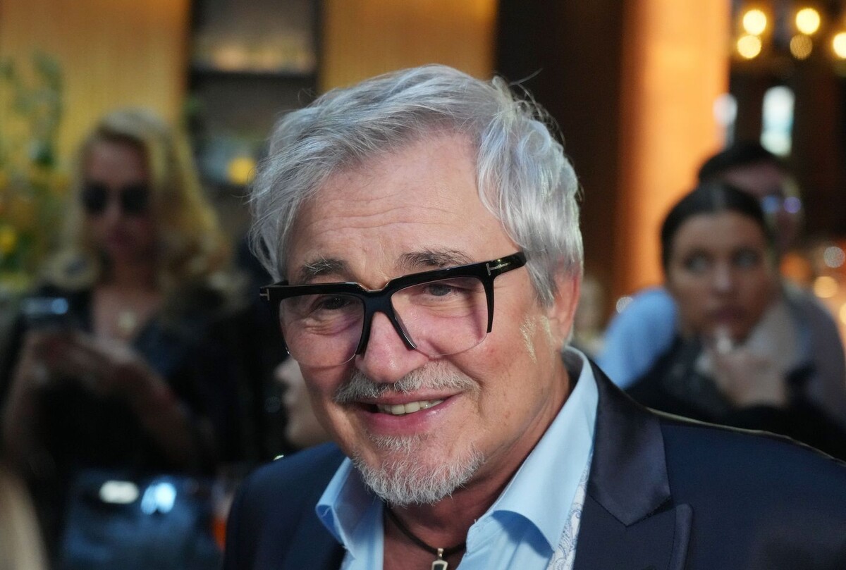     / Источник: © ИЗВЕСТИЯ/Дмитрий Коротаев