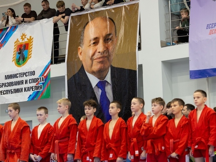    фото: © Законодательное Собрание Республики Карелия