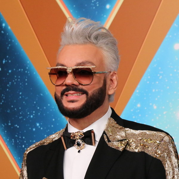     Филипп Киркоров готов выступать на новогодних корпоративах за 25 миллионов