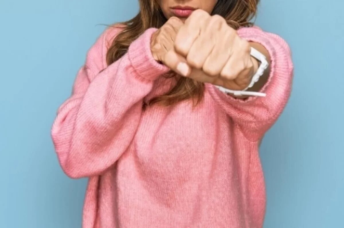    Прокуратура организовала проверку по факту драки школьниц в Башкирии