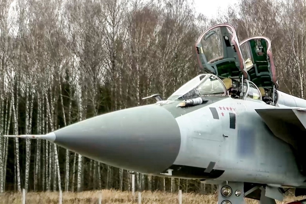    Фото © ЦОС ФСБ РФ / ТАСС