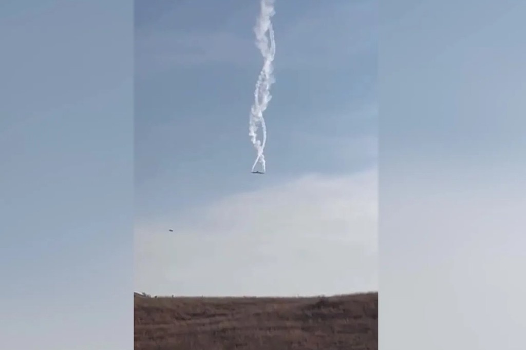    Фото © Telegram / СИГНАЛ