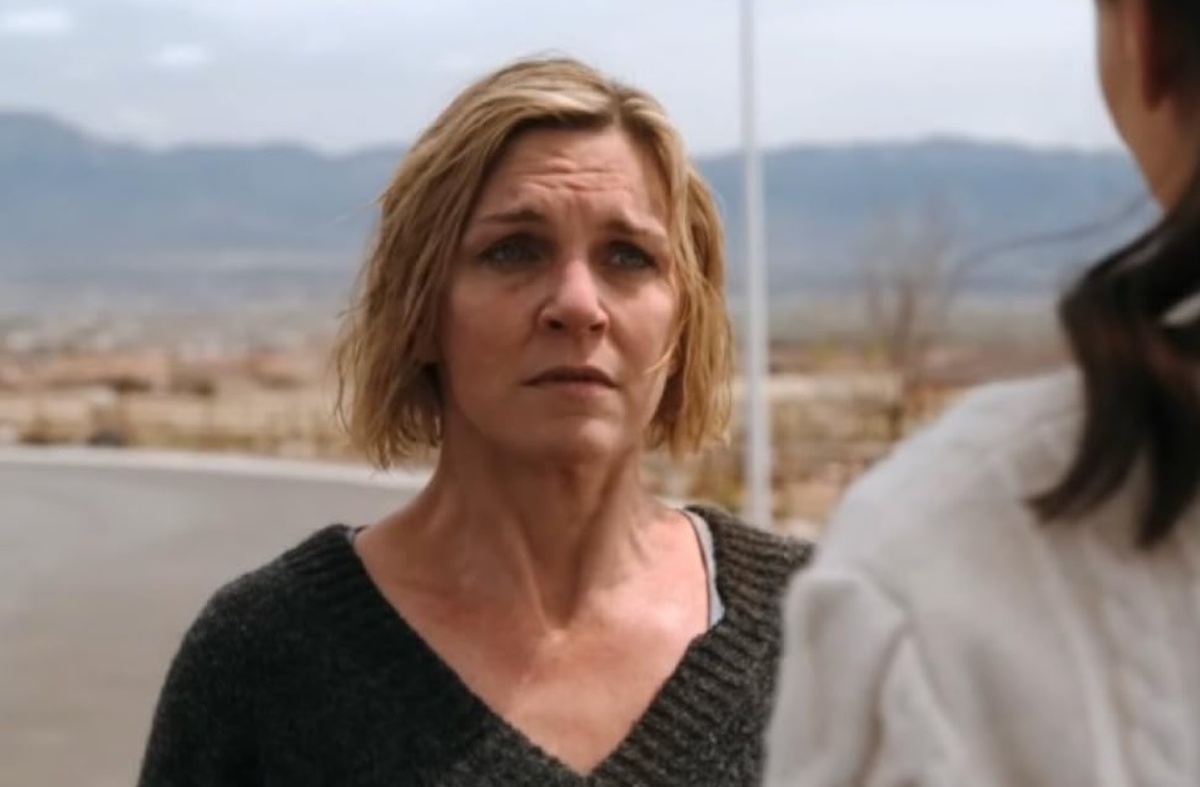 Обложка: Apple TV